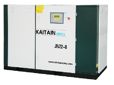 Kaitain JN系列電動螺桿空氣壓縮機(jī)